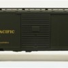 Weaver Southern Pacific REA Baggage Car # 5700 (TTOS 2009 August Convention Car) - STOCK PHOTO