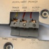 O-31 switch incorrect wiring