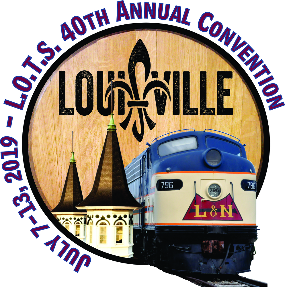 Annual Convention and Model Train Show