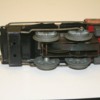 3402 loco weights