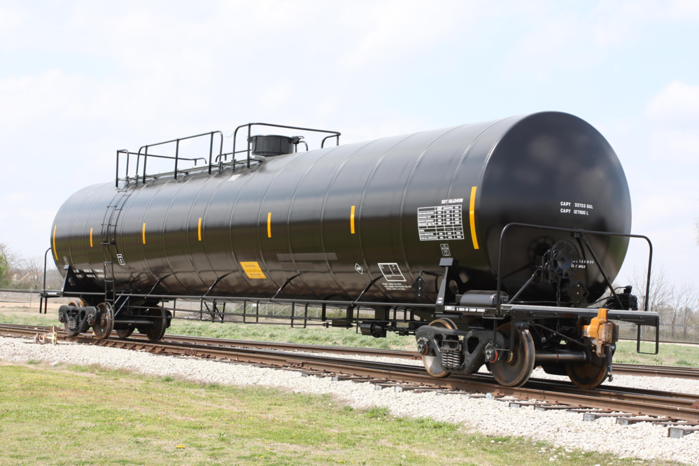 Trying to find tank car | O Gauge Railroading On Line Forum