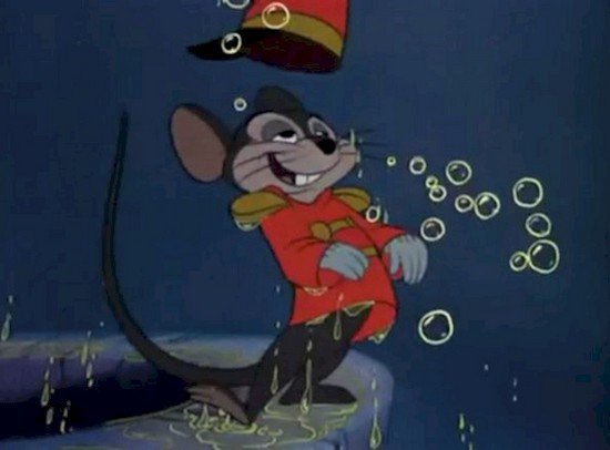 mouse-bubbles