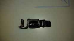 Coupler Side View