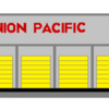 Union Pacific Warehouse