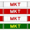 MKT Container V7