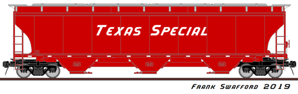 Texas Special 1