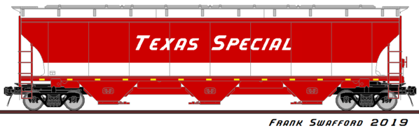 Texas Special 6