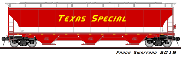Texas Special 7