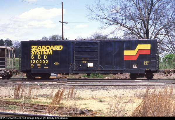 SBD 120202 4-5-1985 Greenwood, SC