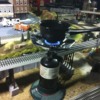2012 Fastrack Layout Lionelville cooking water