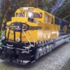 ATSF SD70ACe Front