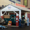 Checking the oil-005: Boin's Esso Gas and Garage