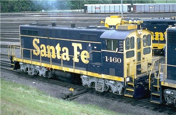 Santa Fe BEEP 1460