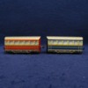 pass coaches from 7 car set